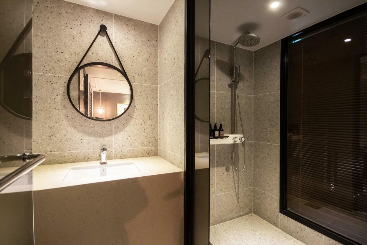 Browndot Hotel Centum Busan Esterno foto