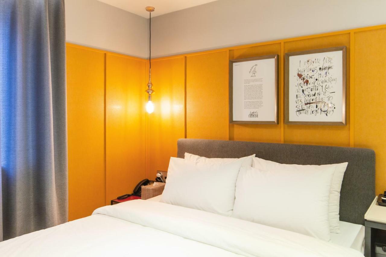Browndot Hotel Centum Busan Esterno foto